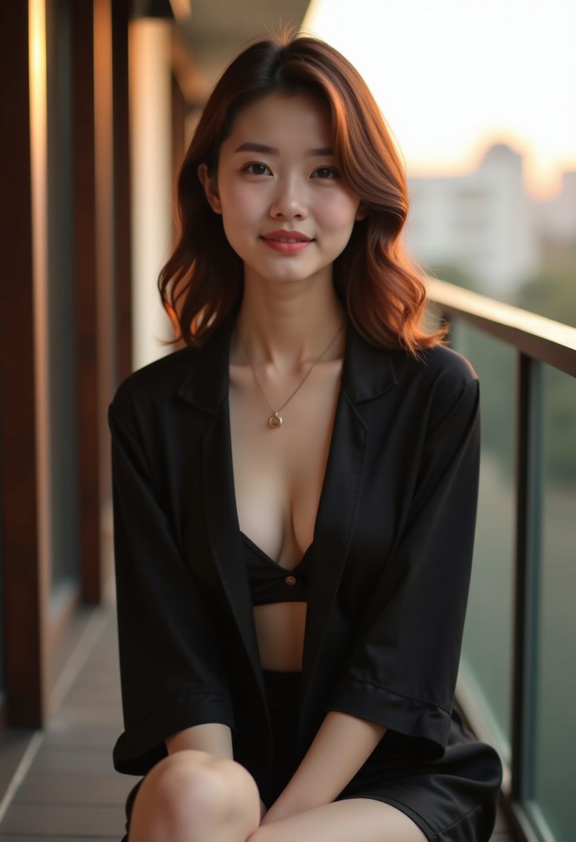 藏在校服里的信海报